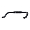 Cintre Bullhorn CINELLI LOLA 380 mm - Noir