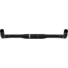 Cintre Bullhorn CINELLI LOLA 380 mm - Noir