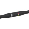 Cintre Bullhorn CINELLI LOLA 380 mm - Noir
