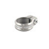 Collier de selle Ø31.8mm par HOPE poli