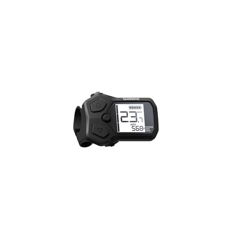 Ecran d'affichage SHIMANO SC-EN500 système E-TUBE I-SPEC EV