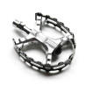 Pédales MKS XC-III Bear trap noires - old schhool bmx