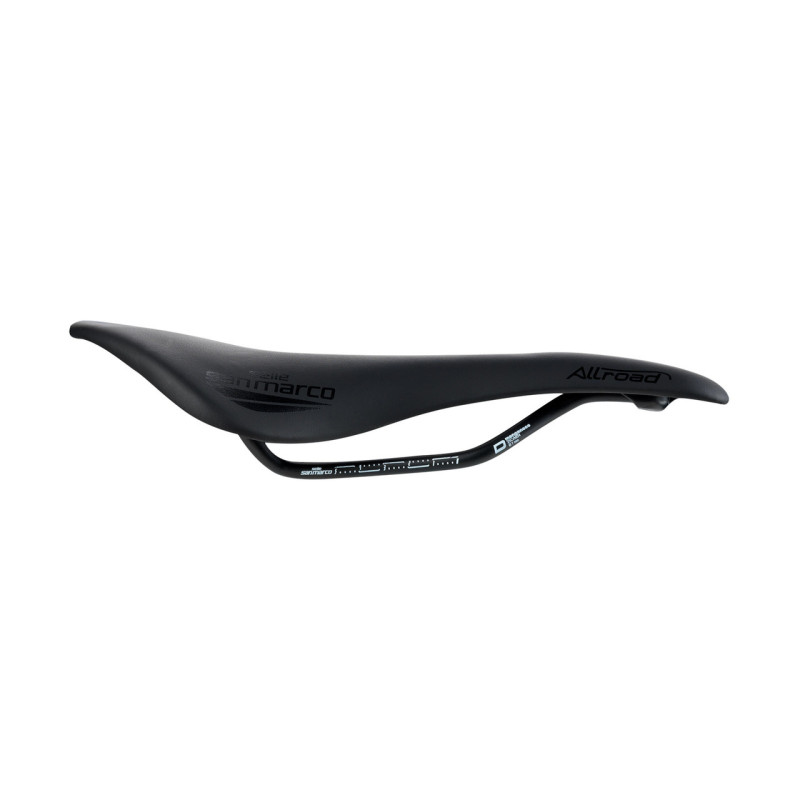 Selle San Marco Allroad Dynamic Wide