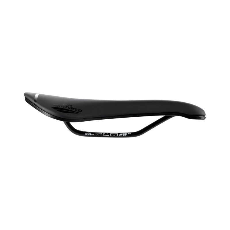 Selle San Marco Aspide Short Sport Wide