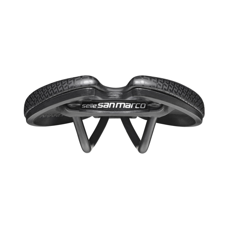 Selle San Marco Aspide Short Comfort Dynamic wide