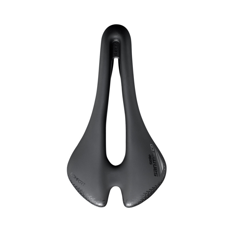 Selle San Marco Aspide Short Comfort Dynamic wide