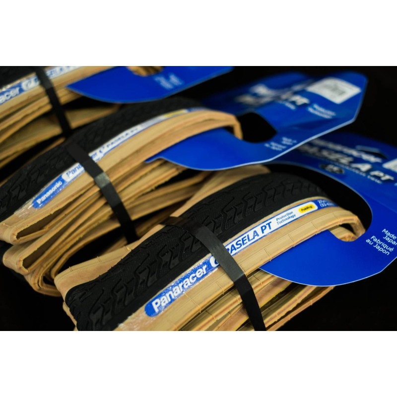 Pneu Urbain PANARACER Pasela ProTite tringles souples - 700x28c 28-622