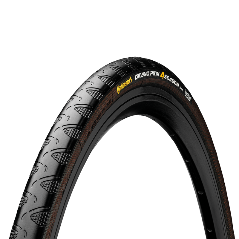 Pneu CONTINENTAL Grand Prix 4 Season 700x28c / 28-622