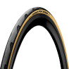Pneu CONTINENTAL Grand Prix 5000 - Noir/Crème - 700x25c / 25-622