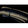 Pneu CONTINENTAL Grand Prix 5000 - Noir/Crème - 700x25c / 25-622