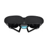 Selle SAN MARCO Trekking open fit gel suede wide