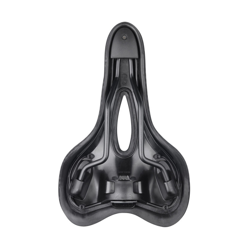 Selle SAN MARCO Trekking open fit gel suede wide