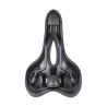 Selle SAN MARCO Trekking open fit gel suede wide