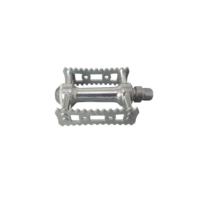 Pédales MKS Sylvan Stream Silver