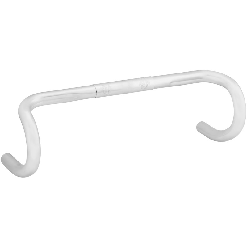 Cintre NITTO M151AADF Ø 26 mm - 420 mm - Silver