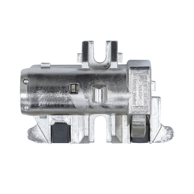 Serrure pour batterie de cadre BOSH-ABUS Xplus