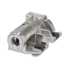 Serrure pour batterie de cadre BOSH-ABUS Xplus