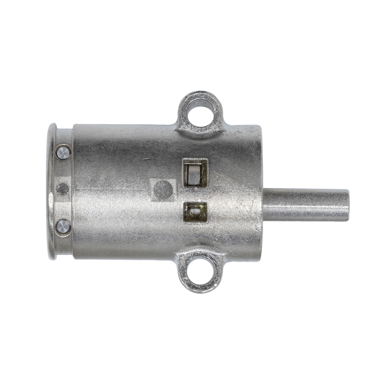 Serrure pour batterie Powertube BOSH-ABUS Xplus
