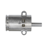 Serrure pour batterie Powertube BOSH-ABUS Xplus