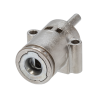 Serrure pour batterie Powertube BOSH-ABUS Xplus
