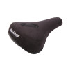 Selle COLLECTIVE Monogram logo blanc 2024