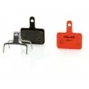 PLAQUETTES DE FREINS SHIMANO XLC BP-D07 Deore méchanique