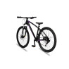 Collective Bikes C100 v3 obsidian purple 2024