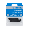 Paire de patins de freins SHIMANO R55C4 Dura ace