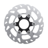 Disque SHIMANO SM-RT70 - Centerlock - ø140mm