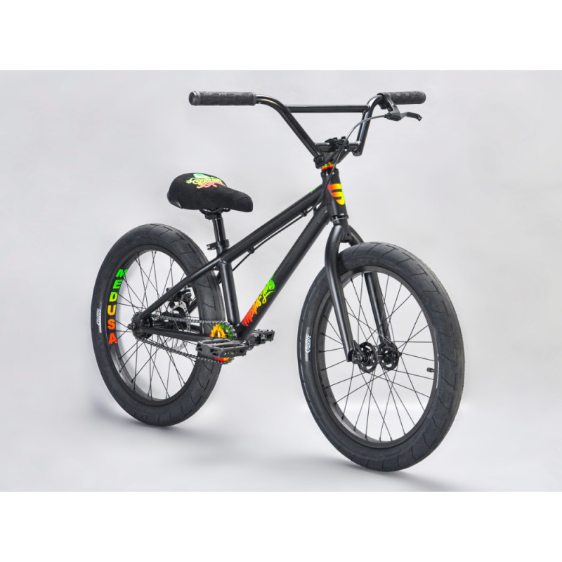 Medus-Jah MAFIA BIKES 20 pouce noir - Wheeling bike