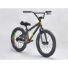 Medus-Jah MAFIA BIKES 20 pouce noir - Wheeling bike