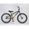 Wheeling bike Medus-Jah MAFIA BIKES 20 pouce noir