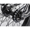 Wheeling bike Medus-Jah MAFIA BIKES 20 pouce noir