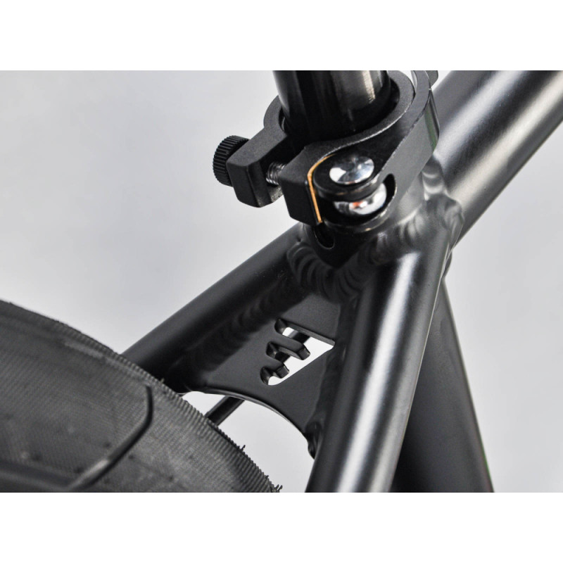 Wheeling bike Medus-Jah MAFIA BIKES 20 pouce noir