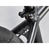 Wheeling bike Medus-Jah MAFIA BIKES 20 pouce noir