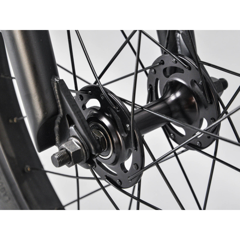 Wheeling bike Medus-Jah MAFIA BIKES 20 pouce noir
