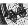 Wheeling bike Medus-Jah MAFIA BIKES 20 pouce noir