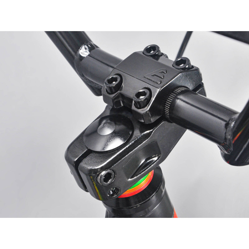 Wheeling bike Medus-Jah MAFIA BIKES 20 pouce noir