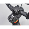 Wheeling bike Medus-Jah MAFIA BIKES 20 pouce noir