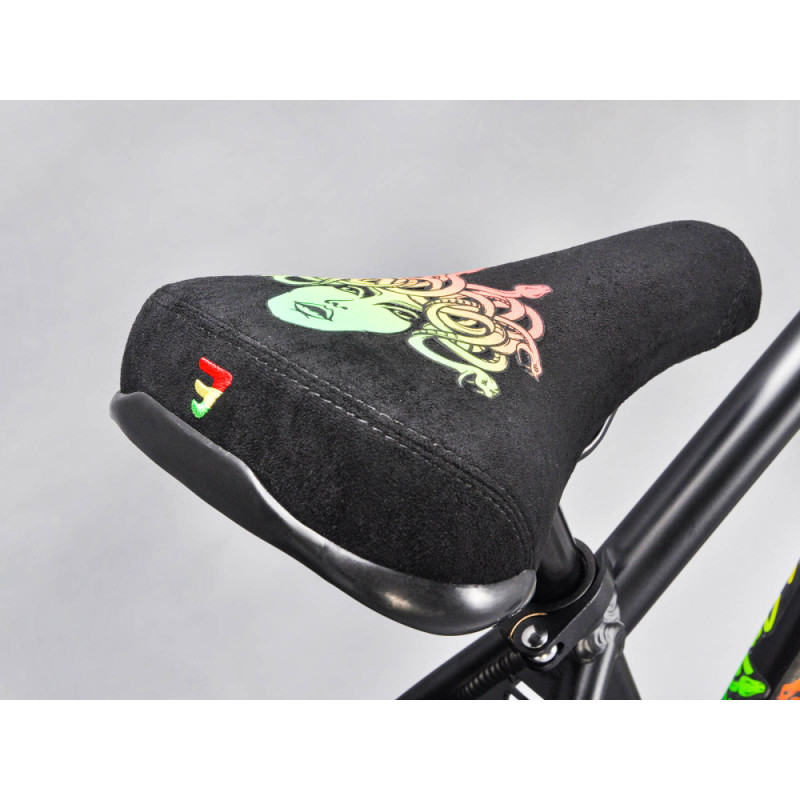 Wheeling bike Medus-Jah MAFIA BIKES 20 pouce noir