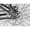 Medus-Jah MAFIA BIKES 20 pouce noir - Wheeling bike