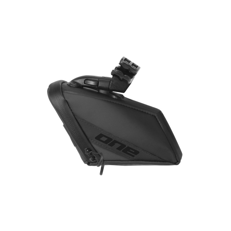 Sacoche de selle ONE 500ml noire