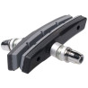 Paires de patins SIMSON V-Brakes 80 mm gris