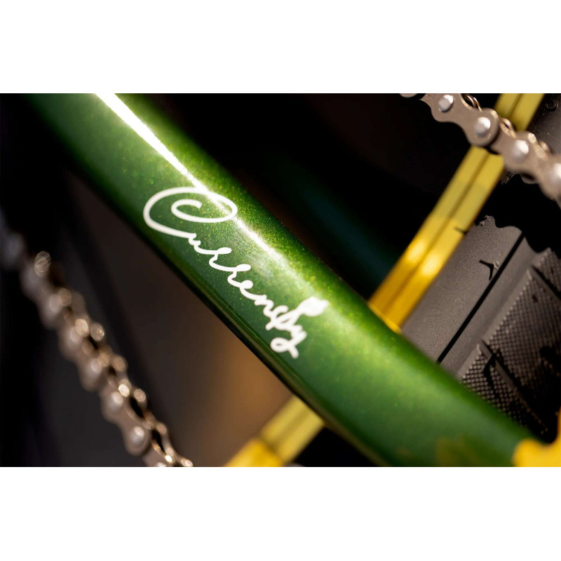 HARO x JETLIFE x CEEK 29 pouce ed. limitée