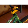 HARO x JETLIFE x CEEK 29 pouce ed. limitée vert métallique - Wheeling bike