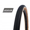 Pneu SCHWALBE Billy Bonkers 20 x 2.00" noir flanc tan