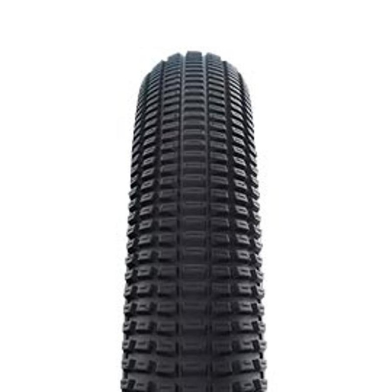 Pneu SCHWALBE Billy Bonkers 20 x 2.00" noir flanc tan