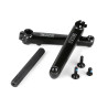 Pédalier HARO baseline L175mm 8T noir