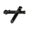 Pédalier HARO baseline L175mm 8T noir
