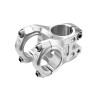 Potence HOPE Gravity Ø35 mm - Longueur 50 mm - silver